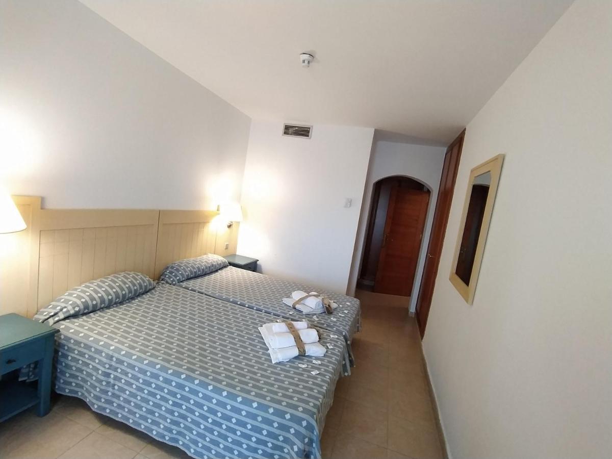 Apartamento Vistas Marismas Dos Dormitorios Isla Canela Exterior foto