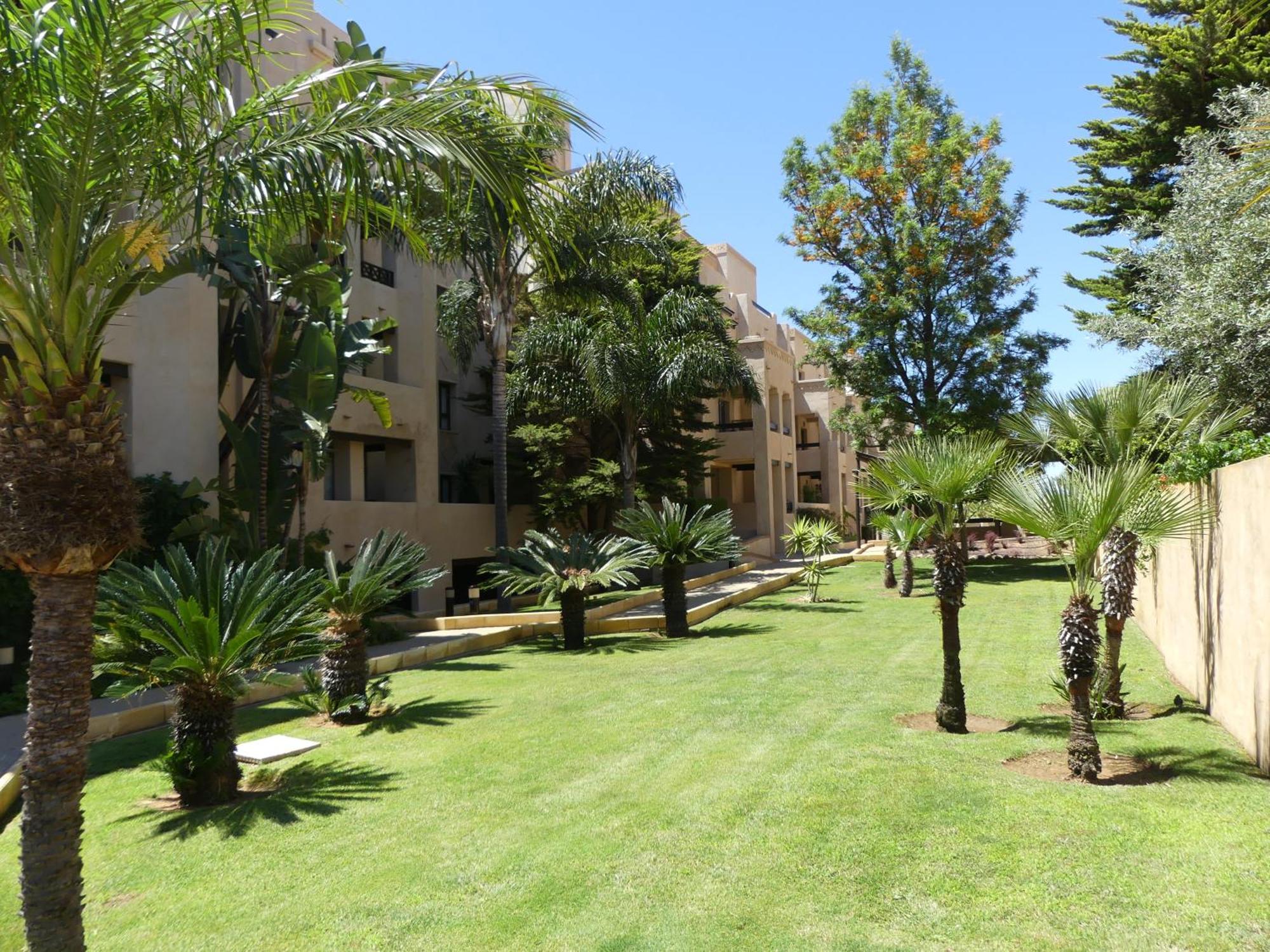 Apartamento Vistas Marismas Dos Dormitorios Isla Canela Exterior foto